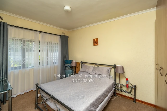 Townhouse For Sale In Newlands