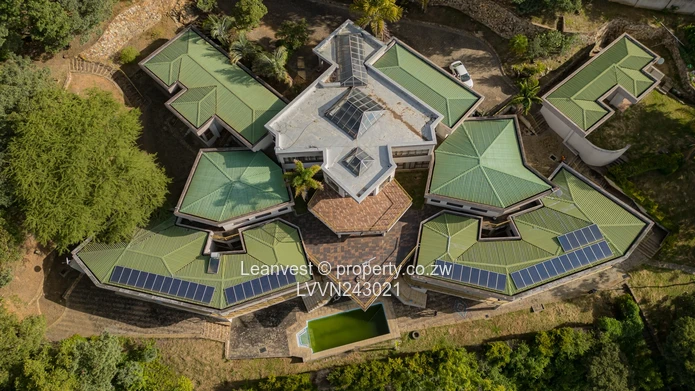 Glen Lorne Folyjon House For Sale 