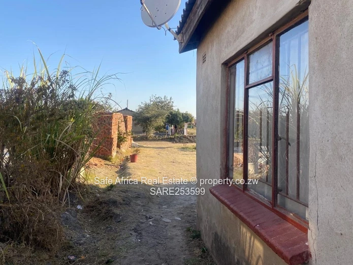 BUDIRIRO 1- EXTENSION CORE- HOUSE FOR SALE Priced at $24k