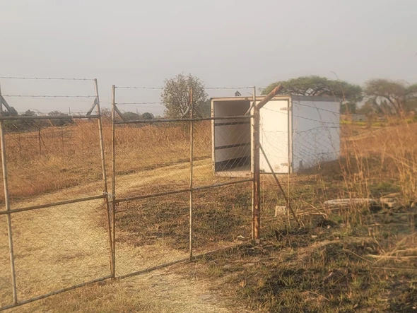 Commercial & Industrial Land