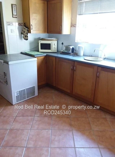 3 Bedroom House for Rent in Greendale