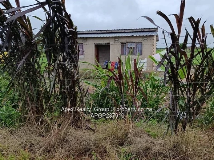 Rainham Plot for sale (Sole Mandate)