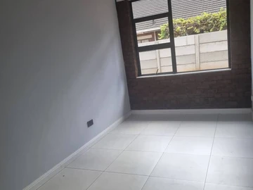 2 Bedroom Townhouse Complex