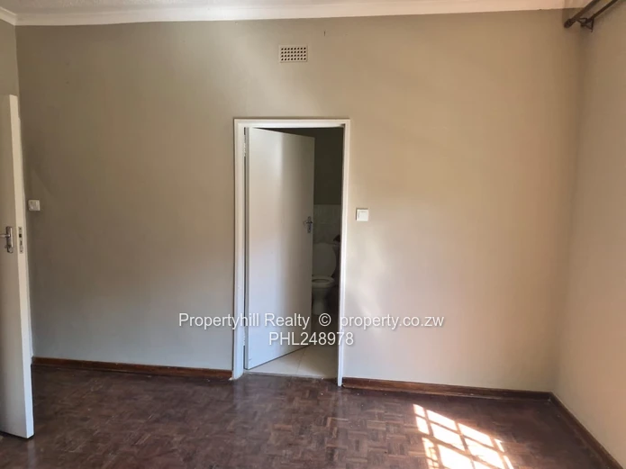Furnished 4-Bed in stortford — 9000m² Garden & Borehole