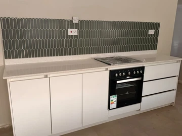 4 Bedroom Townhouse Complex