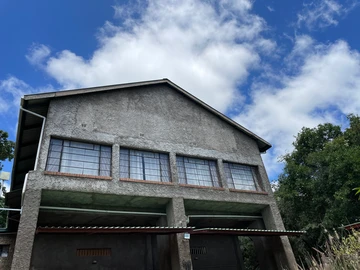 A Stunning Property 