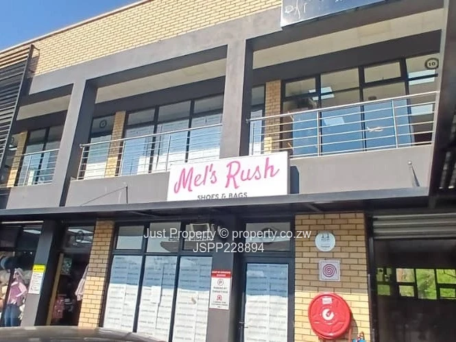 Shop At Ridgeway Shops For Rent