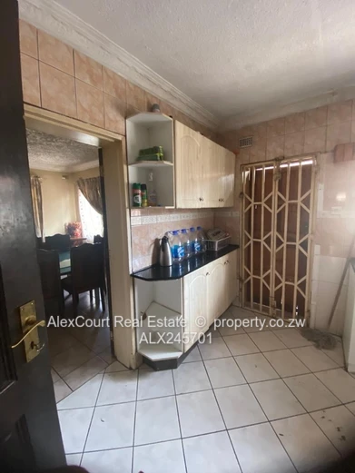 Mainway Meadows House For Sale