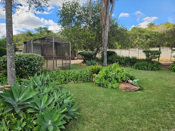 2 Unit Townhouse Complex