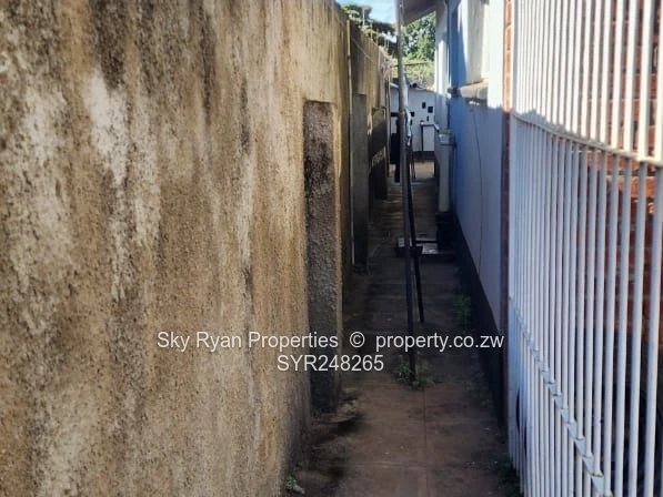 New Marlborough House For Sale 