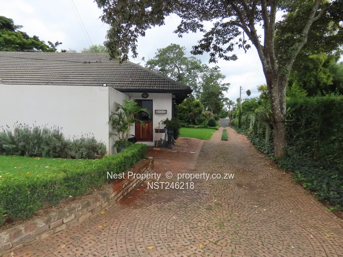 Exceptional 4-Bedroom Family Home in Highlands 