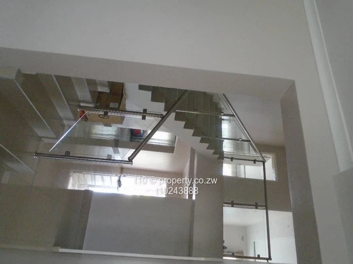 Arlington House to Rent 