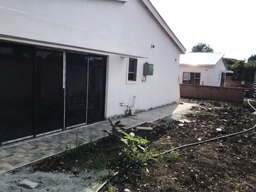 4 Bedroom Townhouse Complex