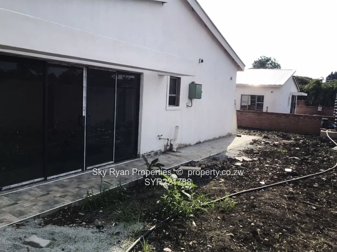 Bluffhill Townhouses For Sale