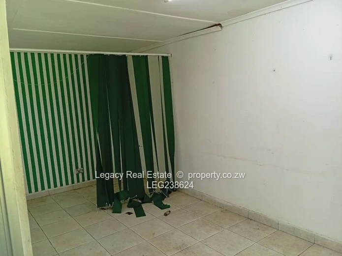 Secure Office Space in Avondale Business Complex