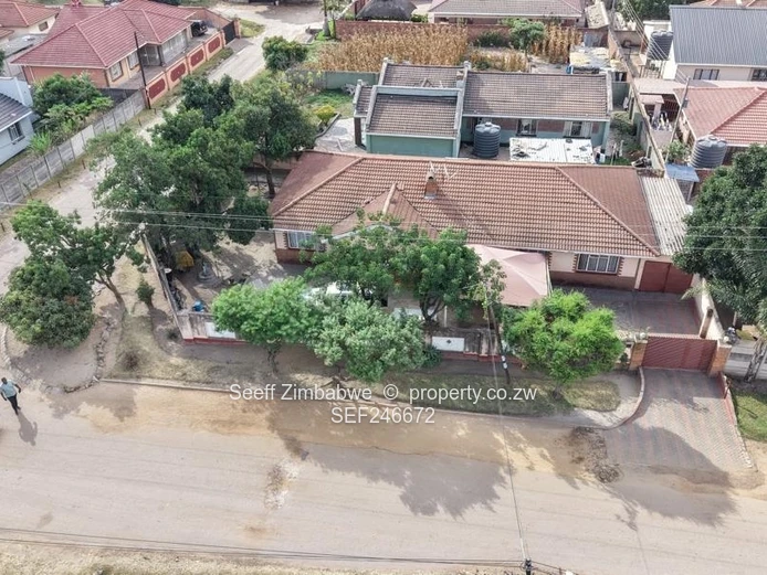 4 Bedroomed House for Sale