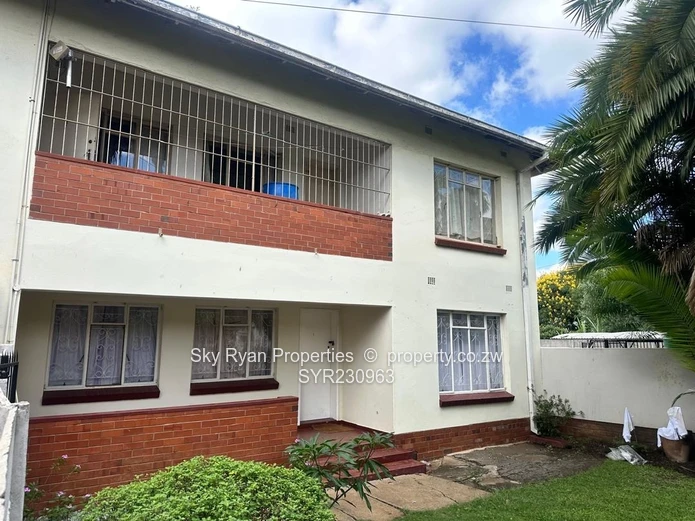 Avondale Duplex Flat For Sale