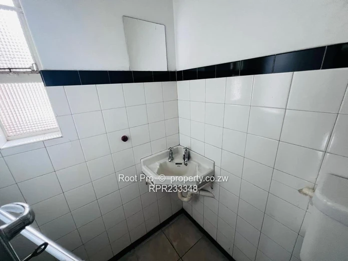 Avenues Flat For Sale 