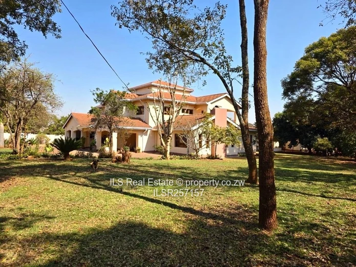 Mandara Double Storey House For Sale