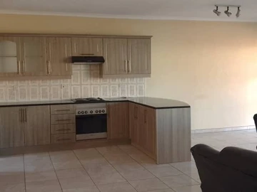 3 Bedroom Flat & Apartment