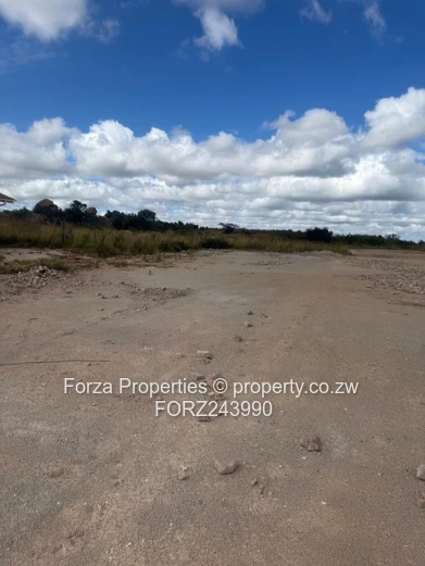 Prime 3.5 Hectare Investment in an Economic Special Zone