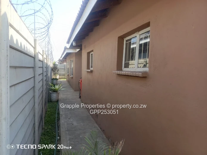 Ivory Park Close to Amalinda Park
