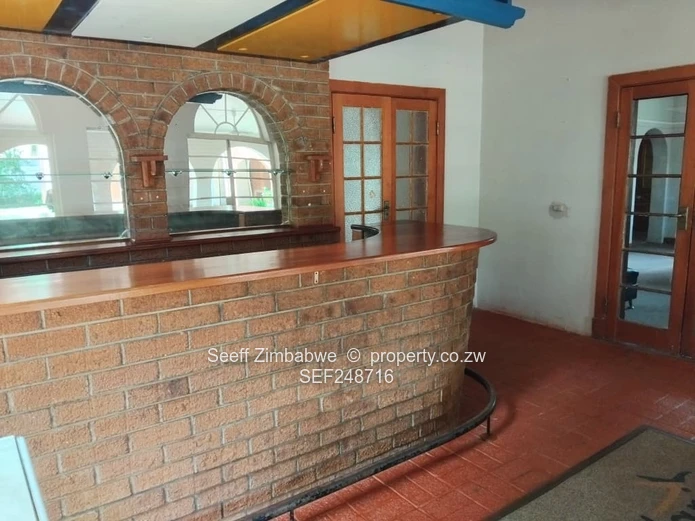Prime Commercial Property in Suburbs – Currently Operating as Offices