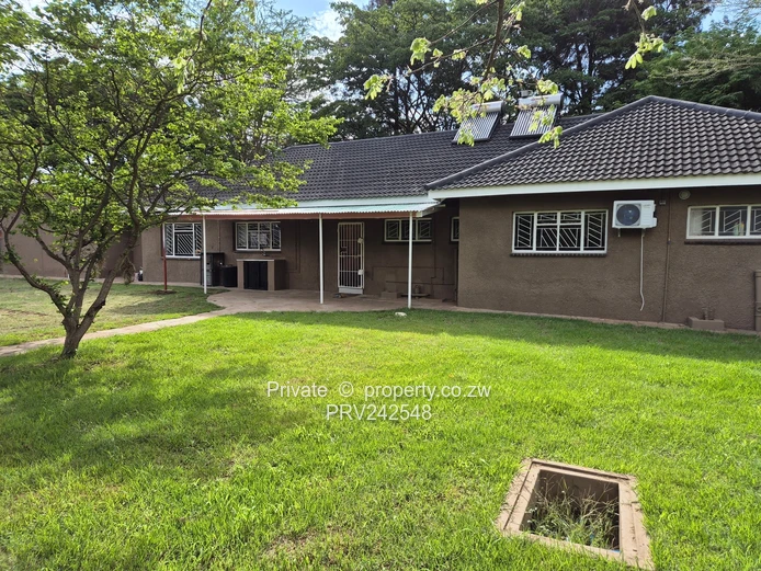 Beautiful 4-bed Family Home