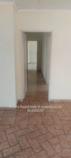 3-bedroom house for rent in Westgate area D
