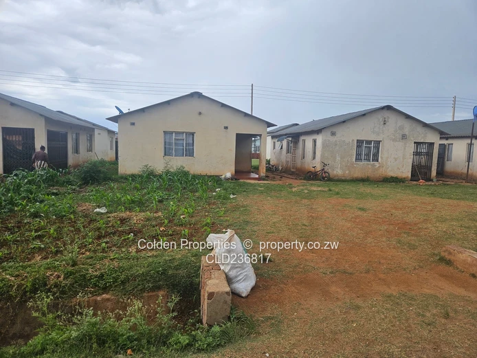 Dzivaresekwa Extension, NBS (Sole Mandate)