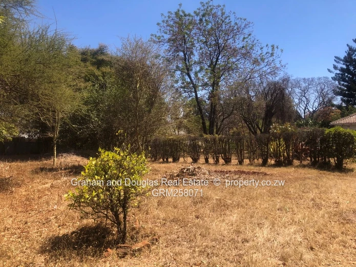 For Sale Borrowdale | Close To Sam Levy’S Village