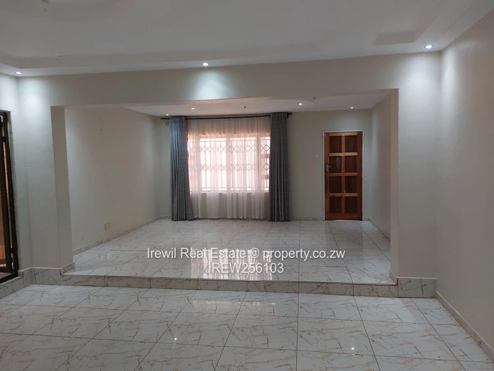 Gletwin 4 Bedroom to Let