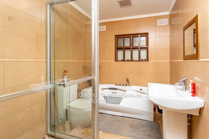 Multi-Dwelling Property with Income Potential