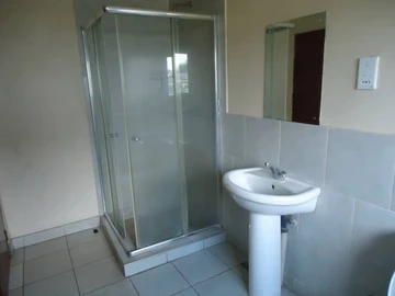 2 Bedroom Townhouse Complex