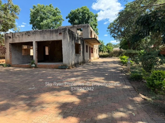 Carrick Creagh Plot For Sale