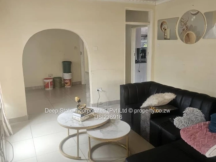 Chitungwiza house for sale 