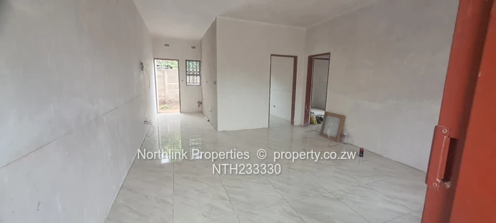 Convenience Guaranteed  (Sole Mandate)