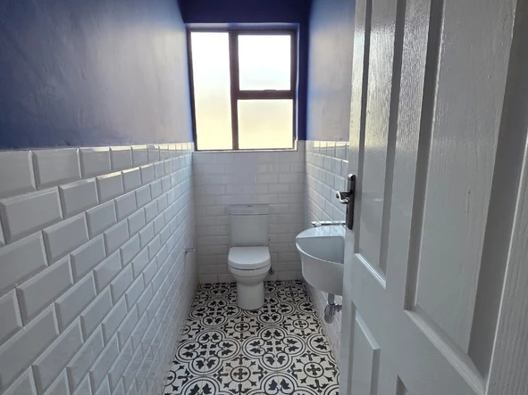 4 Bedroom Townhouse Complex