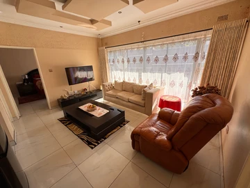 3 Bedroom Cottage