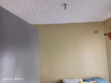 3 Bedroom Flat & Apartment