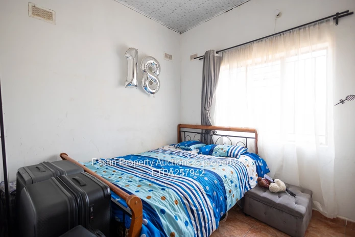 Room to Grow, Potential to Realise ONLINE AUCTION
