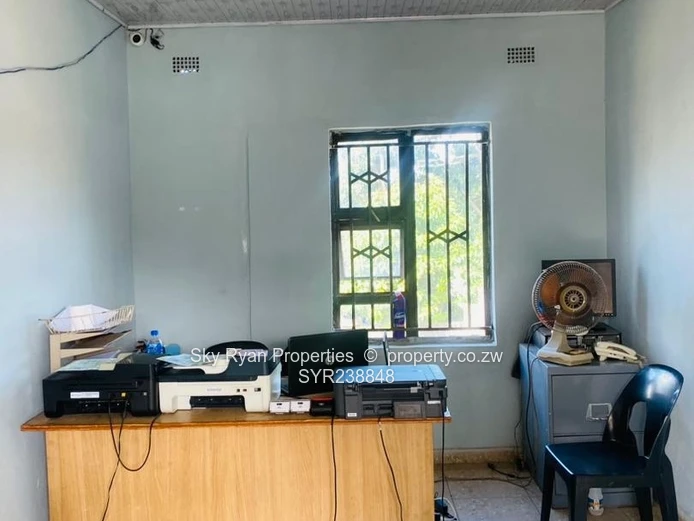 Hatfield Commercial Property For Sale