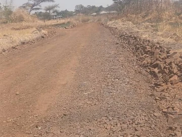 Commercial & Industrial Land