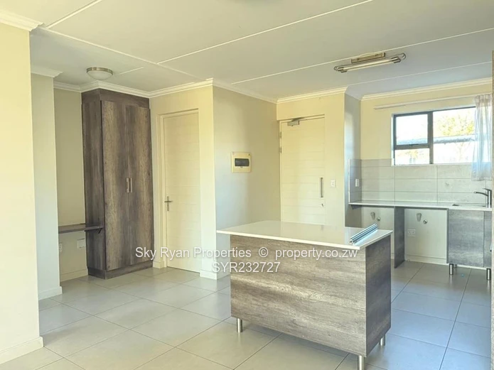 South Africa, Pretoria, The Hills Game Reserve Estate Garden Apartment For Sale