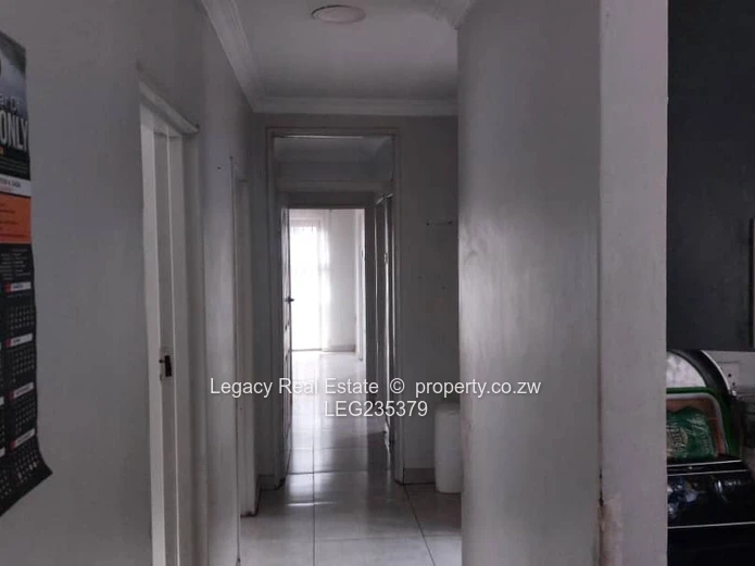 Modern Family Home for Rent in Aspindale Park (Sole Mandate)