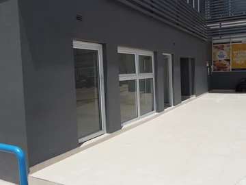 Shop & Retail Property