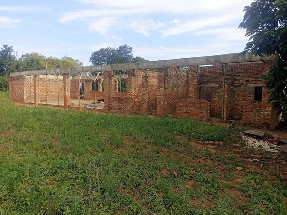 Chipinge Service Station Site For Sale 