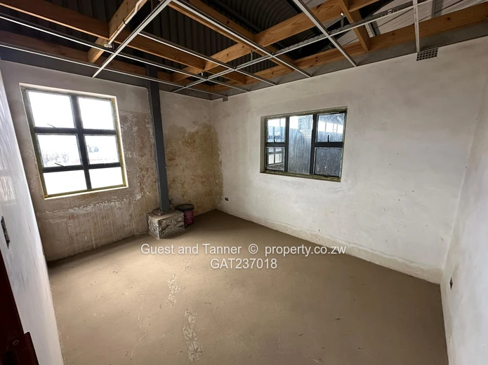 Sunway City Joining Warehouses For Sale – With Solid Title Deed