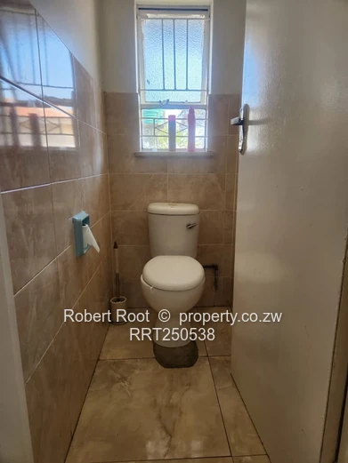 Lovely family home in Waterfalls for sale