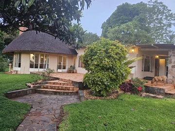 Farm & Agricultural Land